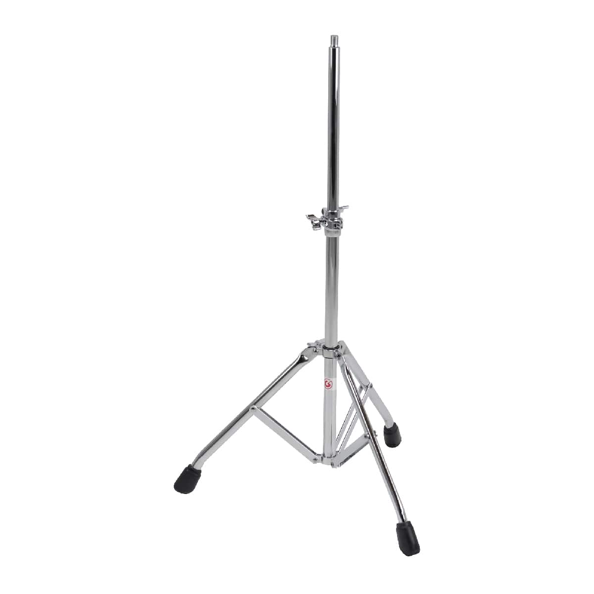 Gibraltar Hardware - Workstation Elliptical Leg Base 2-Tier Stand with Gooseneck Mount, Drum Hardware, Parts and Accessories