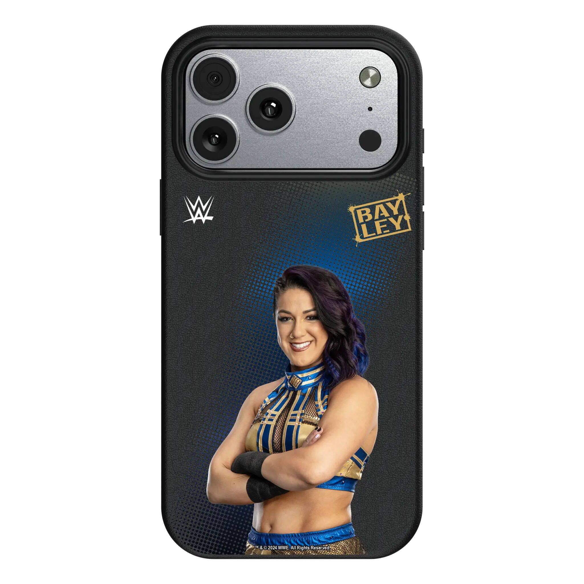 BAY LEY

© & ™ 2024 WWE All Rights Reserved