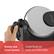 BLACK+DECKER Rotate and Cook System
A simple flip gets you perfect, even-cooked waffles.