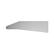 Alt View 6. Streamline - 30 in. Trieste Ducted Undermount 80 CFM Range Hood, Mesh Filters, Push Button Control, LED Light - Brushed Stainless Steel.
