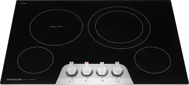 FRIGIDAIRE GALLERY
SIMMER TO BOIL