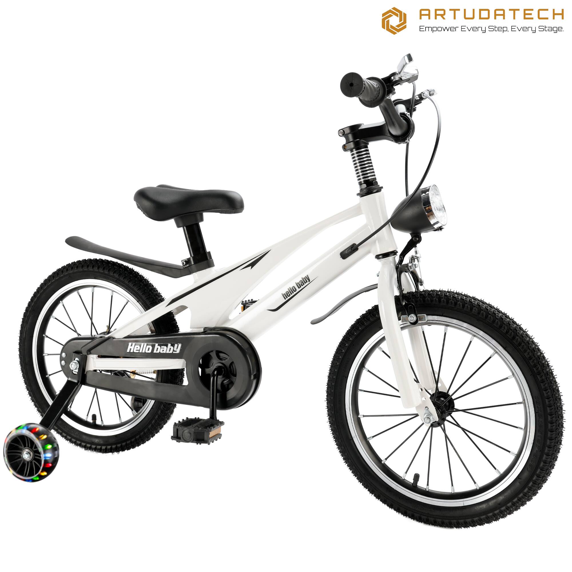 ARTUDATECH  
Empower Every Step, Every Stage.

Hello baby!