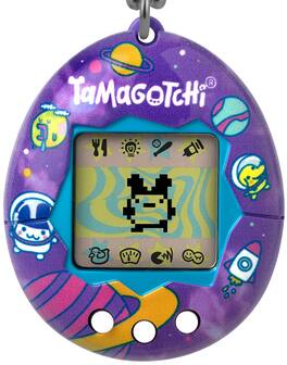 Bandai - Tamagotchi - Original - Gen2 Tama Universe - Collectibles - Multicolor