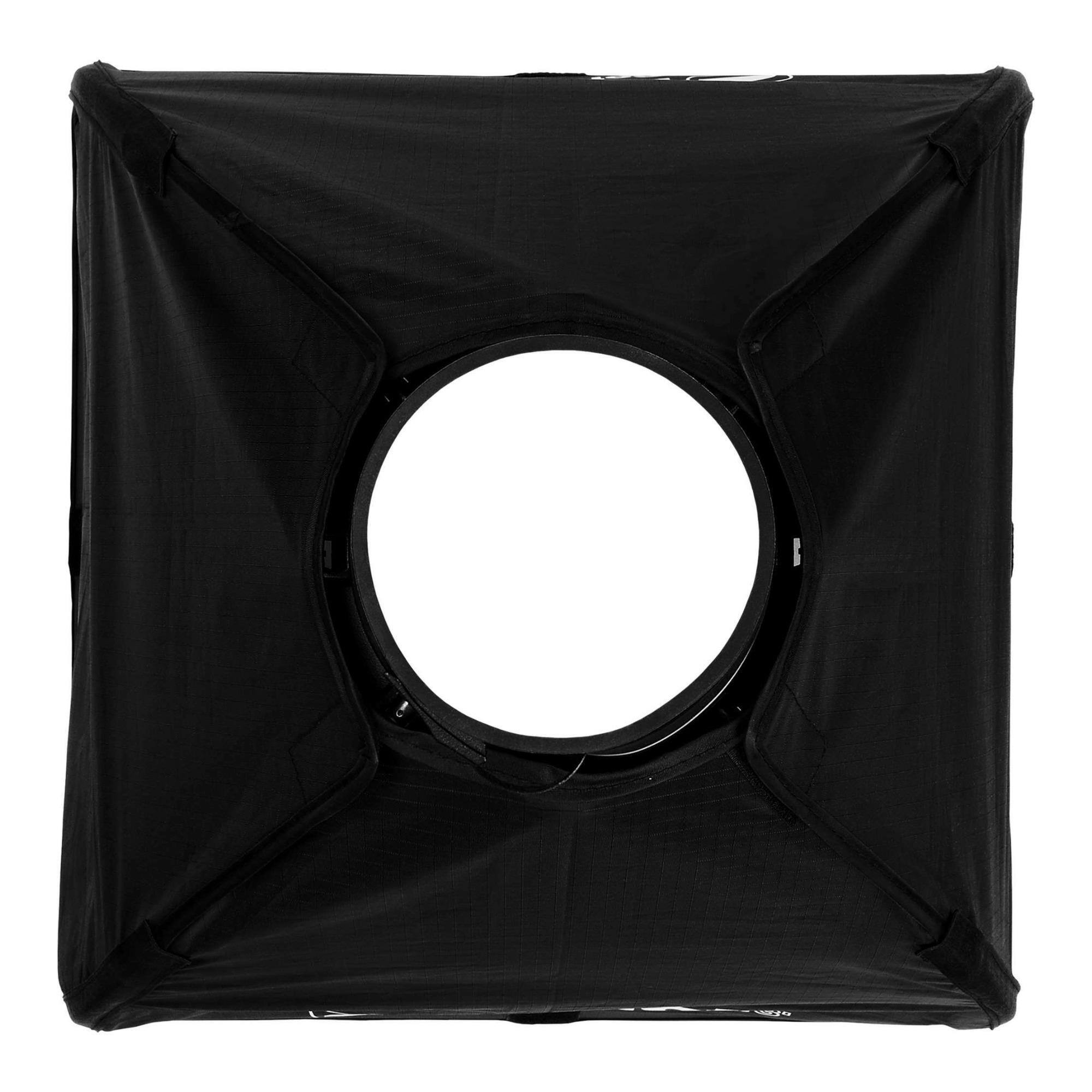 Left. Profoto - Profoto OCF Softbox (1.3 x 1.3 Feet).