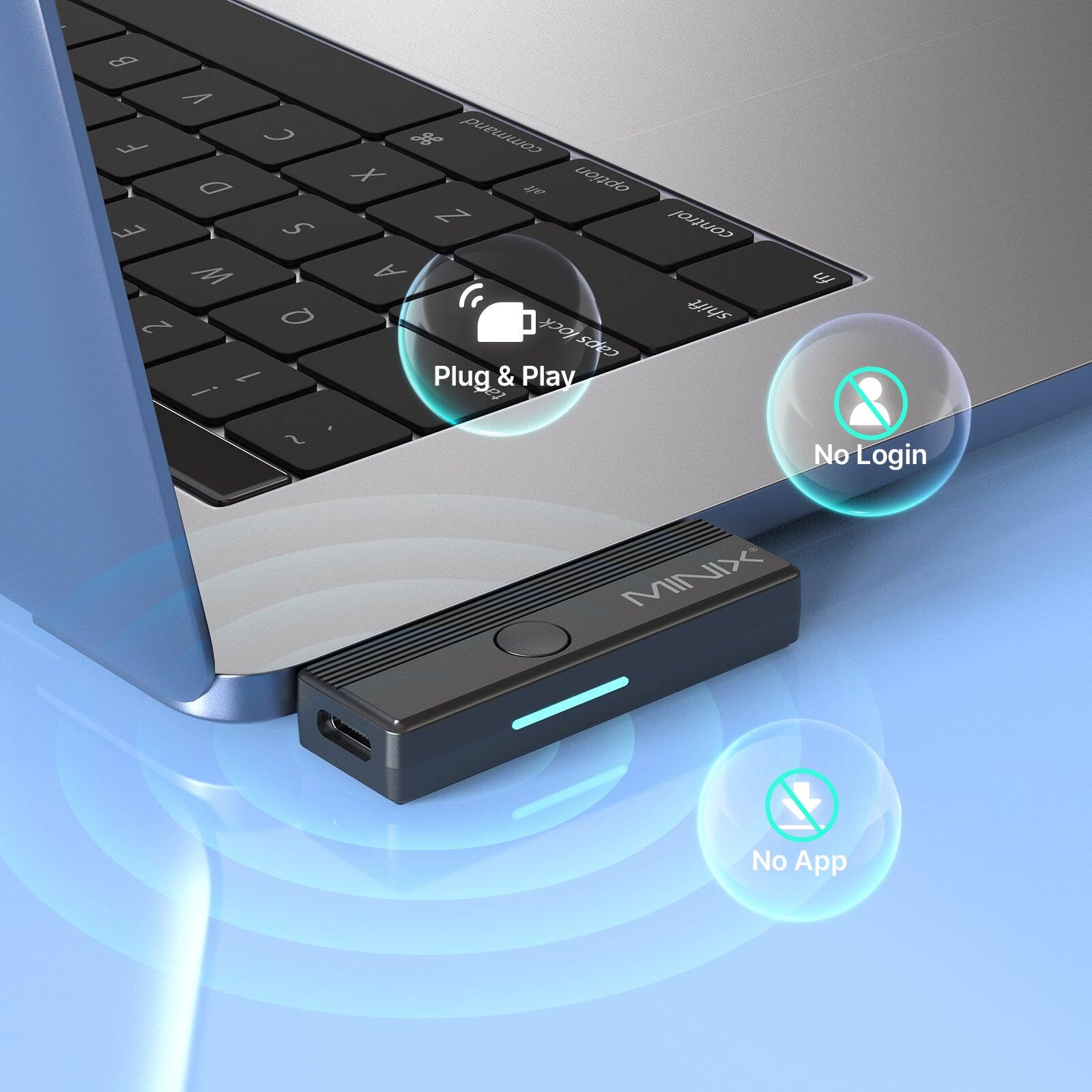 B V f C I D E 1 S W 1 2 O 1 ! u X D uondo I control A G shitt lock sde Plug & Play ? No Login MINIX No App