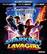 Front. The Adventures of Sharkboy and Lavagirl - BLU-RAY.