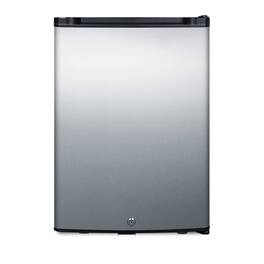 Summit Appliance - 16" Wide Compact Minibar - Black