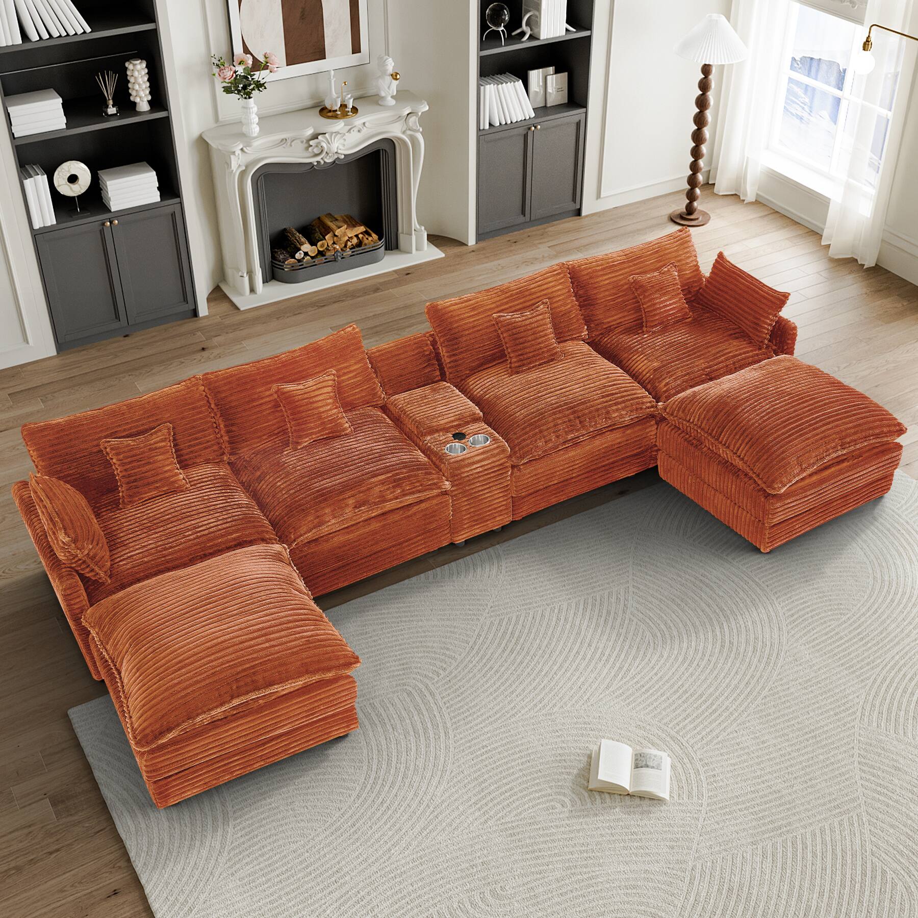 Orange