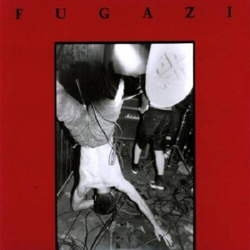 Fugazi - Seven Songs   - VINYL LP