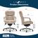 LA-Z-BOY
Product Dimensions
27.5" x 31" x 19" x 22.5" x 20"
MAX: 42" MIN: 39"
MAX: 22.5" MIN: 19.5"
Weight Capacity: 275 lb