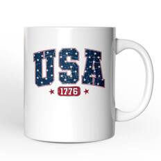 USA
1776