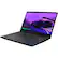 Alt View 24. Lenovo - IdeaPad Gaming 3 15IHU6 15.6" Gaming Laptop - Intel Core i5 - 8 GB Memory - NVIDIA GeForce RTX 3050 - 256 GB SSD - Shadow Black.