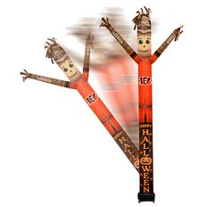 Cincinnati Bengals
Happy Halloween