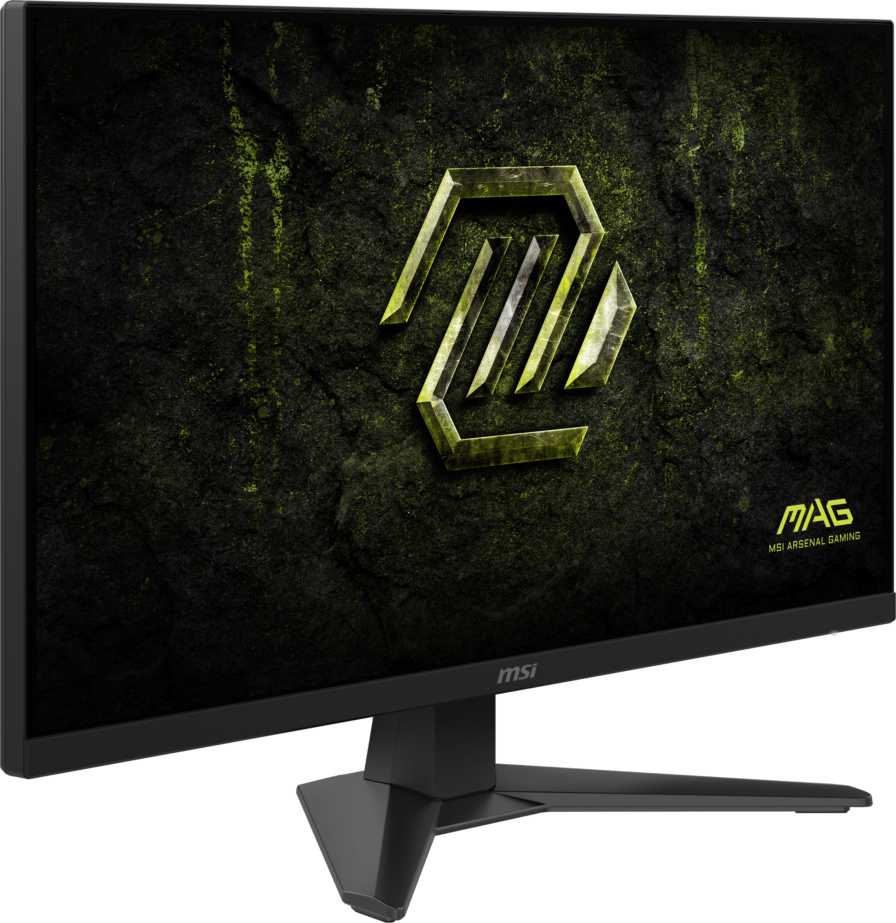 MAG  
MSI ARSENAL GAMING