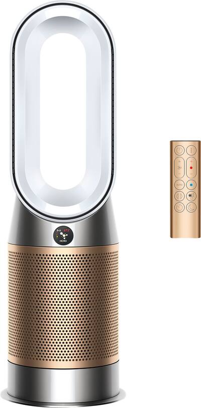 Amazon.com: Dyson Pure Hot+Cool Link™ Purifier Heater Fan