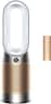 Dyson - Purifier Hot+Cool HP2 De-NOx - White/Gold