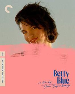 Betty Blue (Criterion Collection) - BLU-RAY