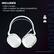 INCLUDES
- USB-C dongle
- USB-A adapter for added compatibility
- Stretch-fabric headband
INITIATED >> NIGHTFALL 06