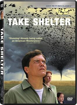 Take Shelter - DVD