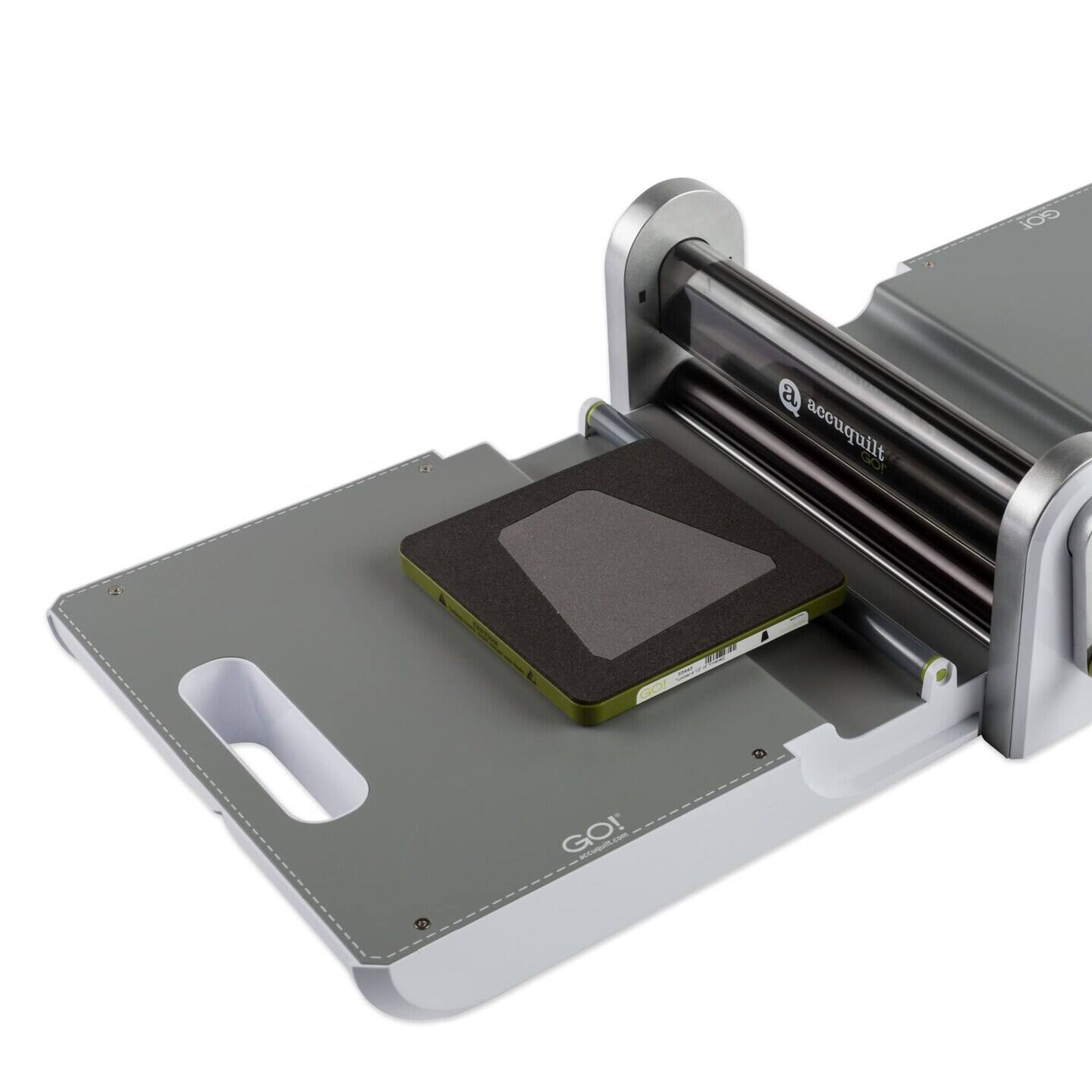 AccuQuilt GC - GO! 6"