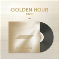 Golden Hour, Pt. 1 [LP] - VINYL - Front_Zoom