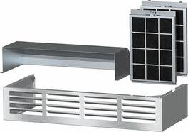 Miele - DRUU 30 - Stainless Steel