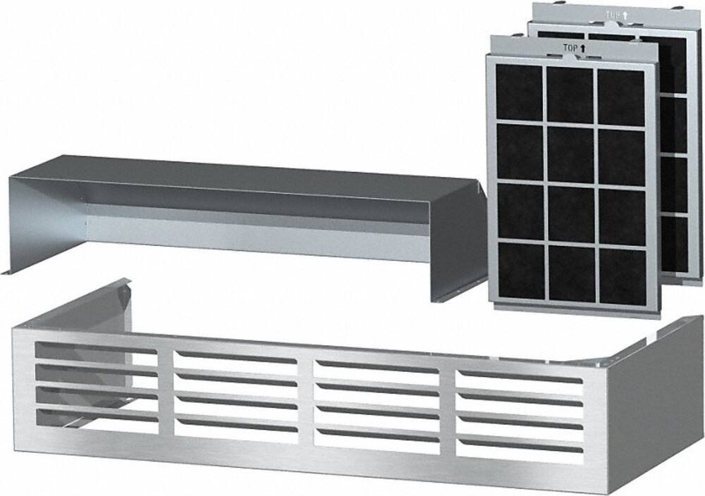 Front. Miele - DRUU 30 - Stainless Steel.