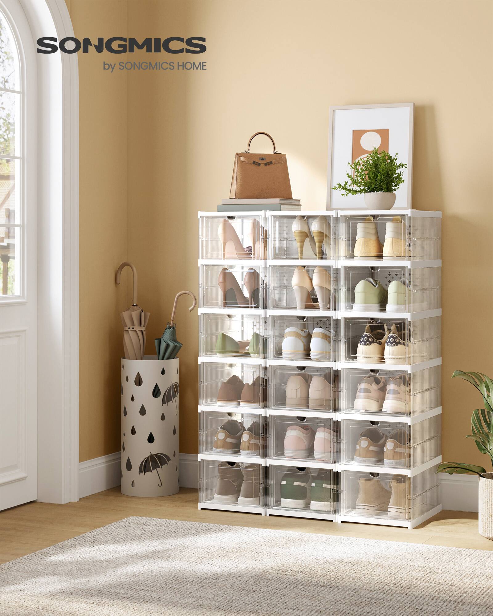 SONGMICS by SONGMICS HOME