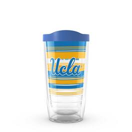 Tervis - UCLA Bruins 16oz. Hype Stripes Classic Tumbler - Multicolor