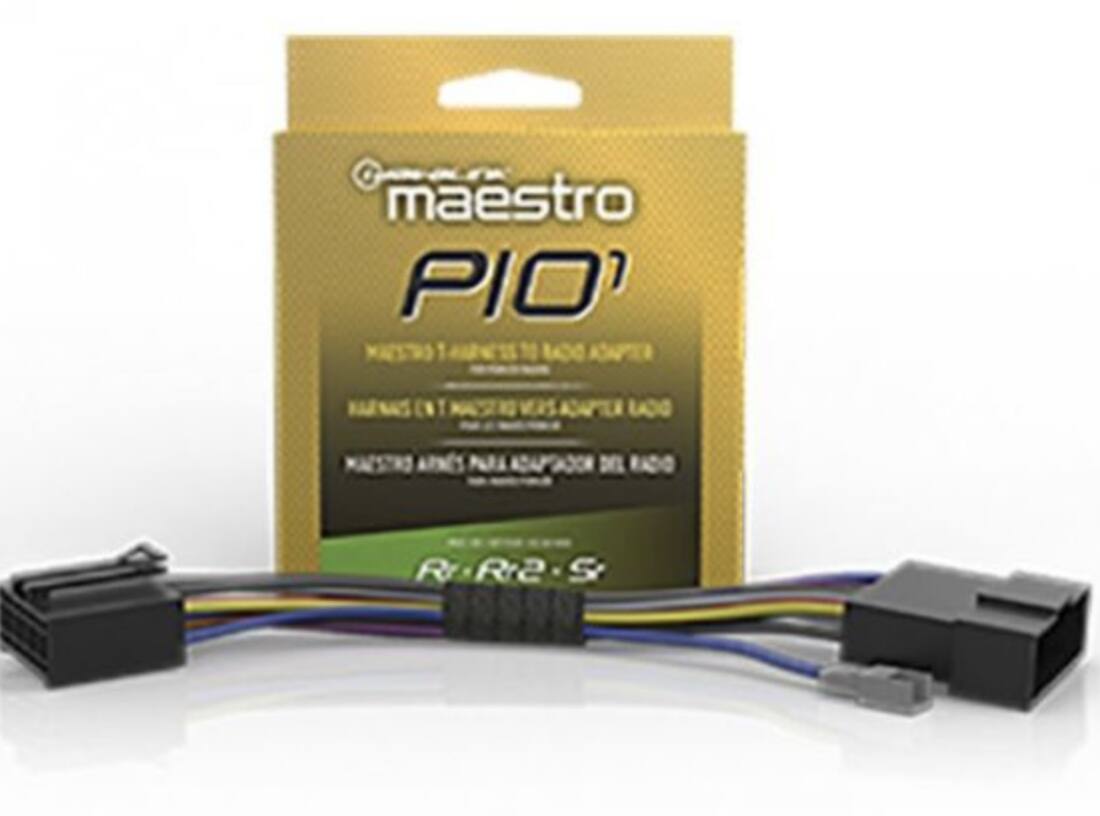 C maestro PIO' (1 DOA NU DEL BDO RRi2.S