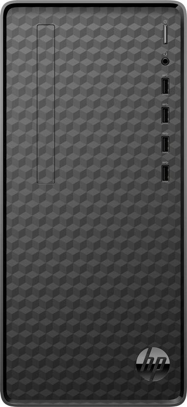 HP M01 F3214 Desktop (Ryzen 3 5300G, 16GB, 256GB SSD, , Win HP M01 F3214 Desktop (Ryzen 3 5300G, 16GB, 256GB SSD, , Win