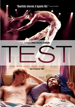 Test (MOD) (DVD Movie)