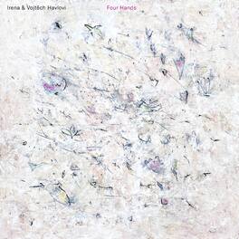 Irena Havlovi - Four Hands - VINYL LP