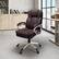 Alt View 12. CorLiving - Executive Office Chair - Espresso.