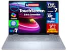 AI POWERED
TouchScreen
2-in-1 Convertible
Intel CORE 7
ULTRA
Intel ARC 140V Graphics
FingerPrint
WiFi 7
BACKLIT KEYBOARD
Copilot