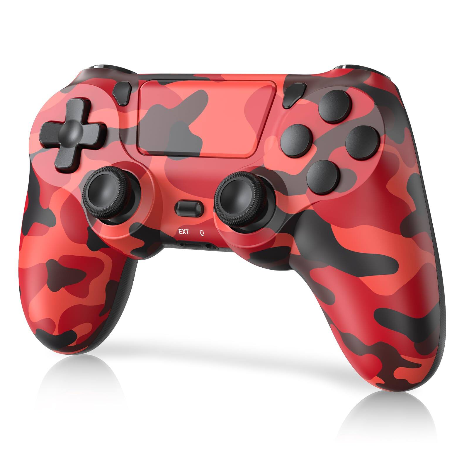 Red+camo