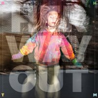 Her Way Out [LP] - VINYL - Front_Zoom