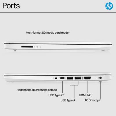 HP 14 HP 14