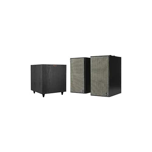 Klipsch - The Fives Powered...