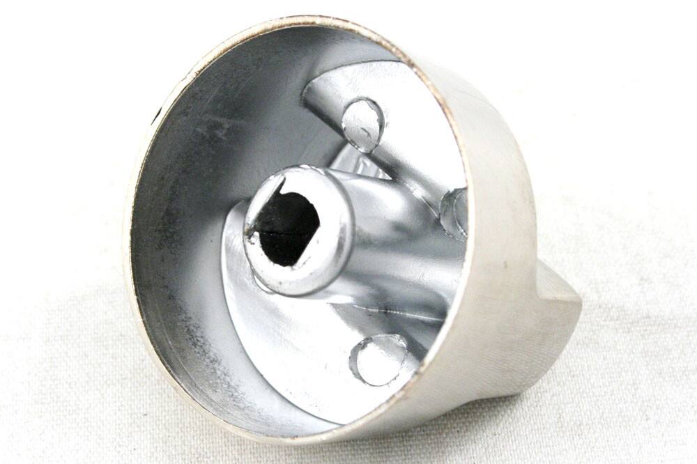 Alt View 4. Charbroil - Charbroil - CHR80000354 Control Knob. Fits multiple Terrace, Com.