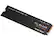 WD_BLACK™ SN850X NVMe™ SSD
www.wdc.com
WD_BLACK™ SN850X
Western Digital