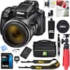 Nikon BEACH CAMERA X9
64GB 120 MB/s V30 800x Lexar Memory Card
PaintShop Pro X9
Nikon Battery
Nikon Strap
Nikon Lens Cap
Nikon Camera Bag
Nikon Tripod
Nikon Cleaning Kit
Nikon USB Cable