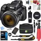 Nikon BEACH CAMERA X9
64GB 120 MB/s V30 800x Lexar Memory Card
PaintShop Pro X9
Nikon Battery
Nikon Strap
Nikon Lens Cap
Nikon Camera Bag
Nikon Tripod
Nikon Cleaning Kit
Nikon USB Cable