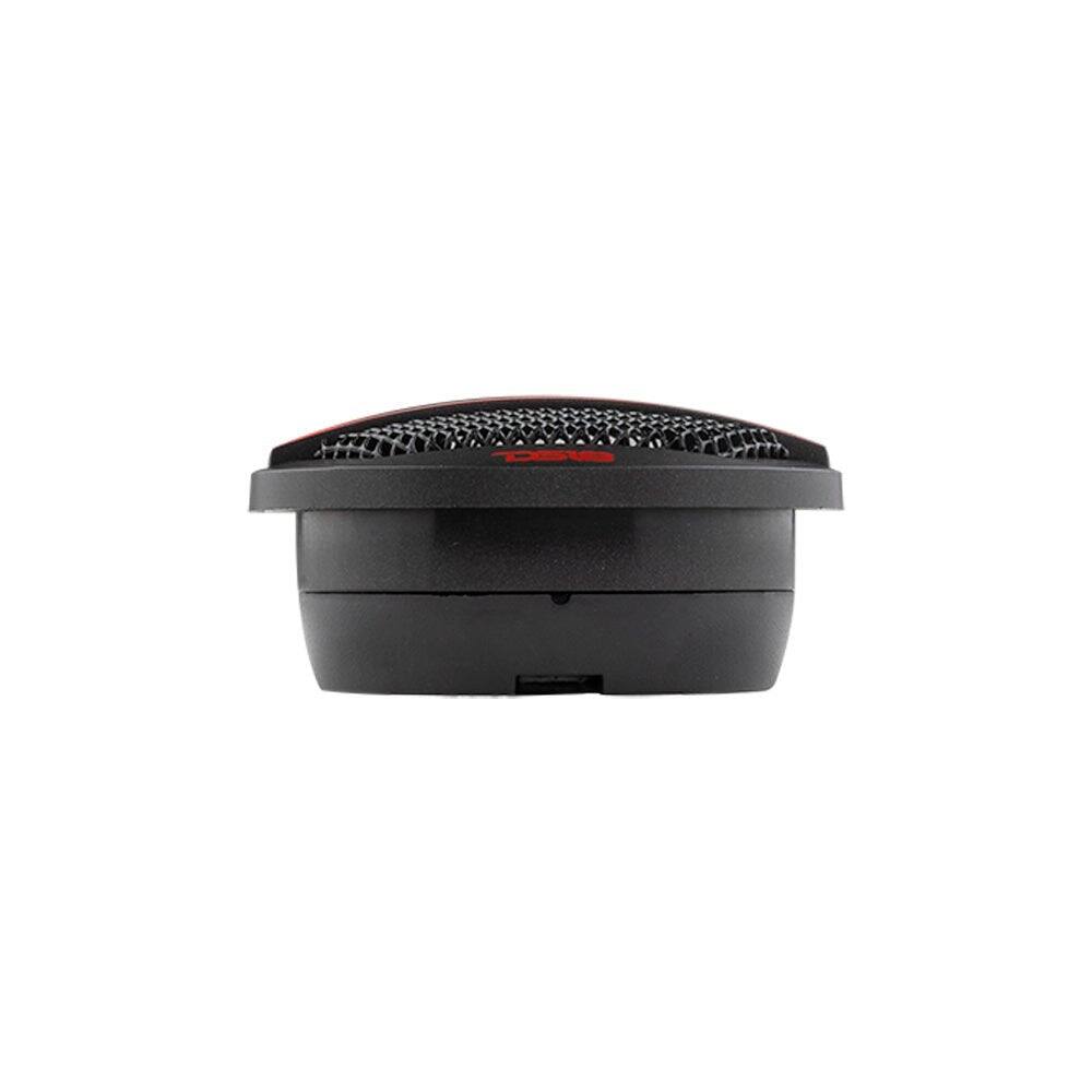 Alt View 1. DS18 Audio - TX 2" Dome Tweeter (Pair), 25W RMS 4-Ohm.