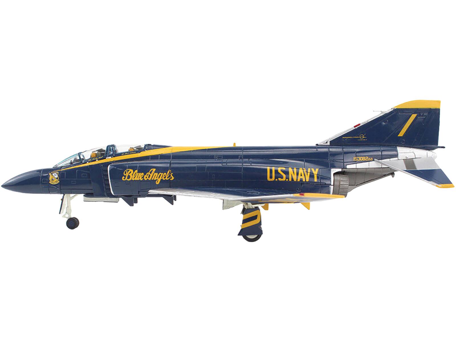 Blue Angels  
U.S. Navy  
153082  
1