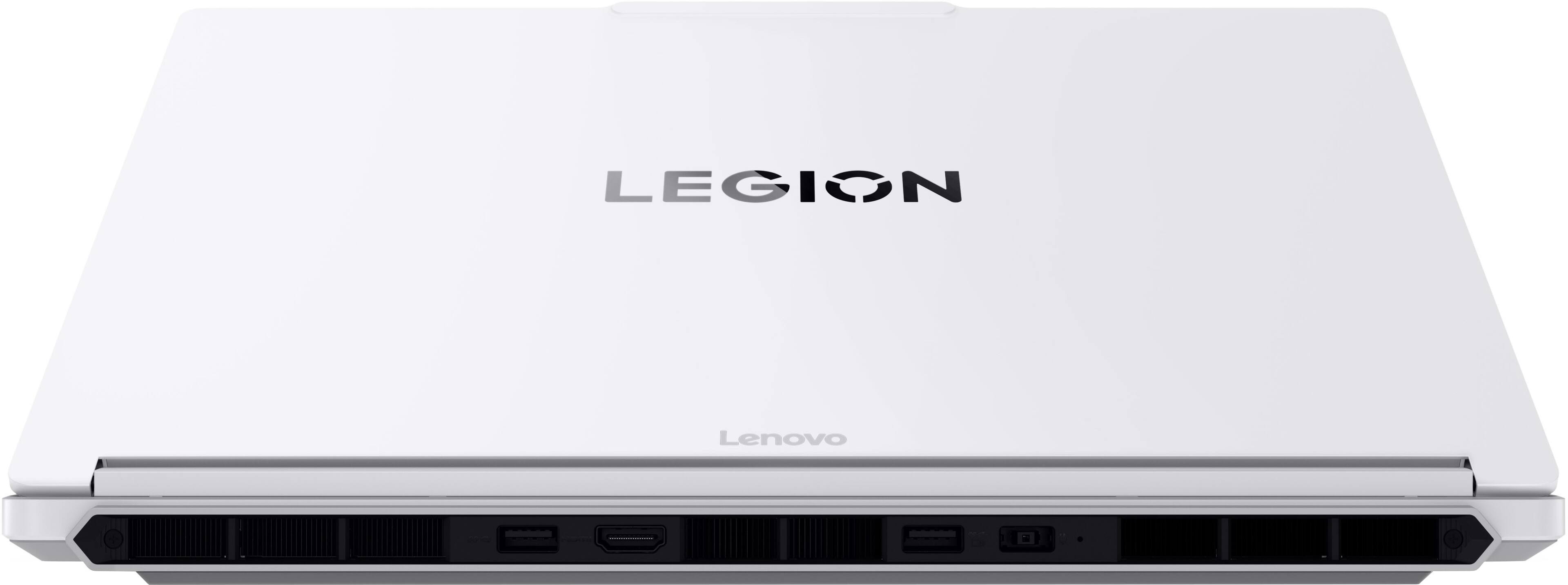 LEGION  
Lenovo