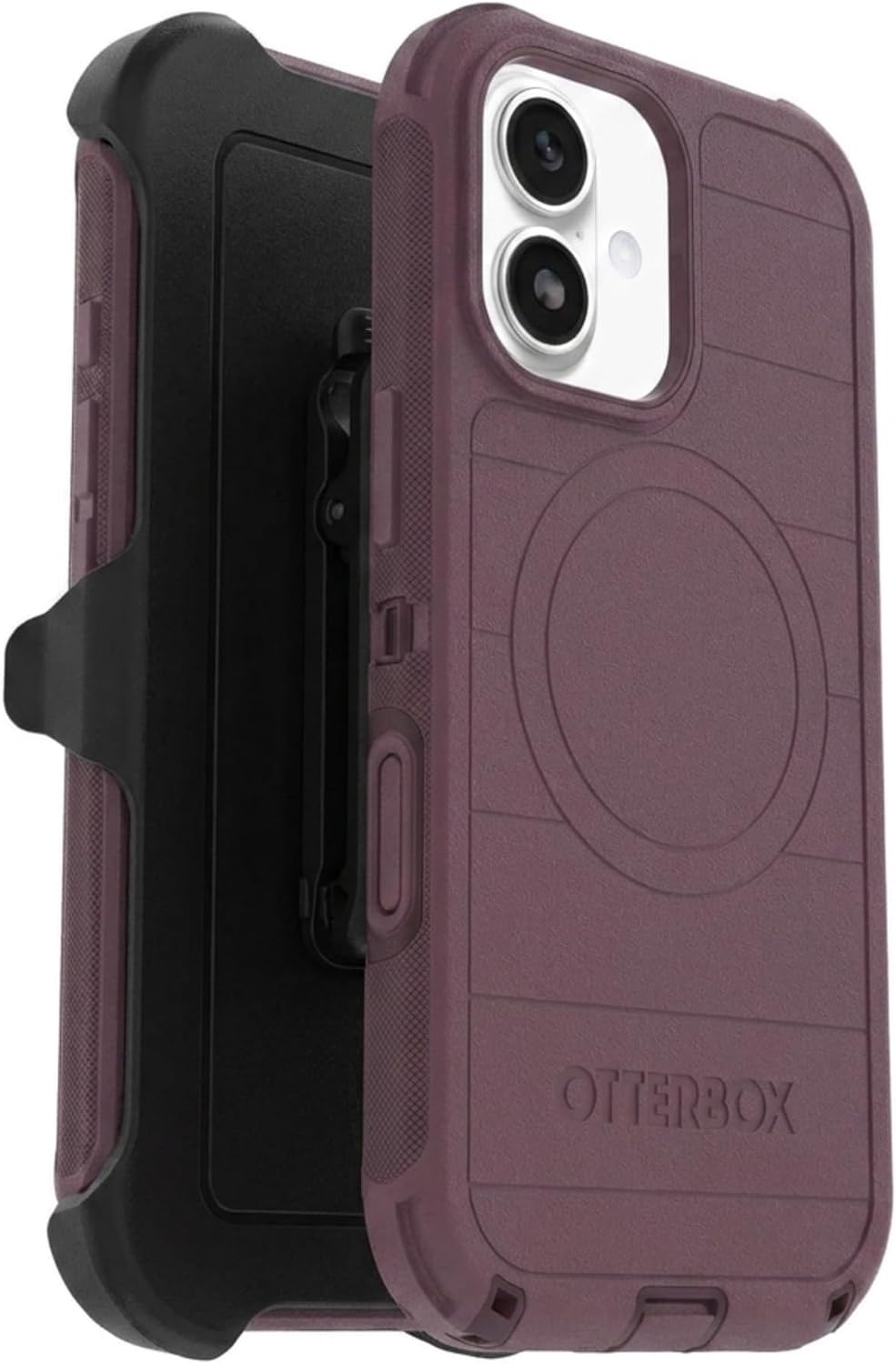 Purple Mystery