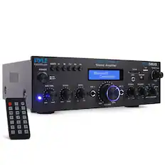 PYLE
PyleUSA.com
MODE
POWER ON/OFF
Compact Wireless BT Stereo Amplifier
Bluetooth Connected
MIC/VOL
ECHO
BASS
MIC 1
MIC 2
TREBLE
BALANCE
CD
DVD
AUX
REMOTE
INPUT SELECTOR
MIN MAX
MIN MAX
MIN MAX
MIN MAX
MIN MAX
MIN MAX
MIN MAX
MIN MAX
MIN MAX
MIN MAX
MIN MAX
MIN MAX
MIN MAX
MIN MAX
MIN MAX
MIN MAX
MIN MAX
MIN MAX
MIN MAX
MIN MAX
MIN MAX
MIN MAX
MIN MAX
MIN MAX
MIN MAX
MIN MAX
MIN MAX
MIN MAX
MIN MAX
MIN MAX
MIN MAX
MIN MAX
MIN MAX
MIN MAX
MIN MAX
MIN MAX
MIN MAX
MIN MAX
MIN MAX
MIN MAX
MIN MAX
MIN MAX
MIN MAX
MIN MAX
MIN MAX
MIN MAX
MIN MAX
MIN MAX
MIN MAX
MIN MAX
MIN MAX
MIN MAX
MIN MAX
MIN MAX
MIN MAX
MIN MAX
MIN MAX
MIN MAX
MIN MAX
MIN MAX
MIN MAX
MIN MAX
MIN MAX
MIN MAX
MIN