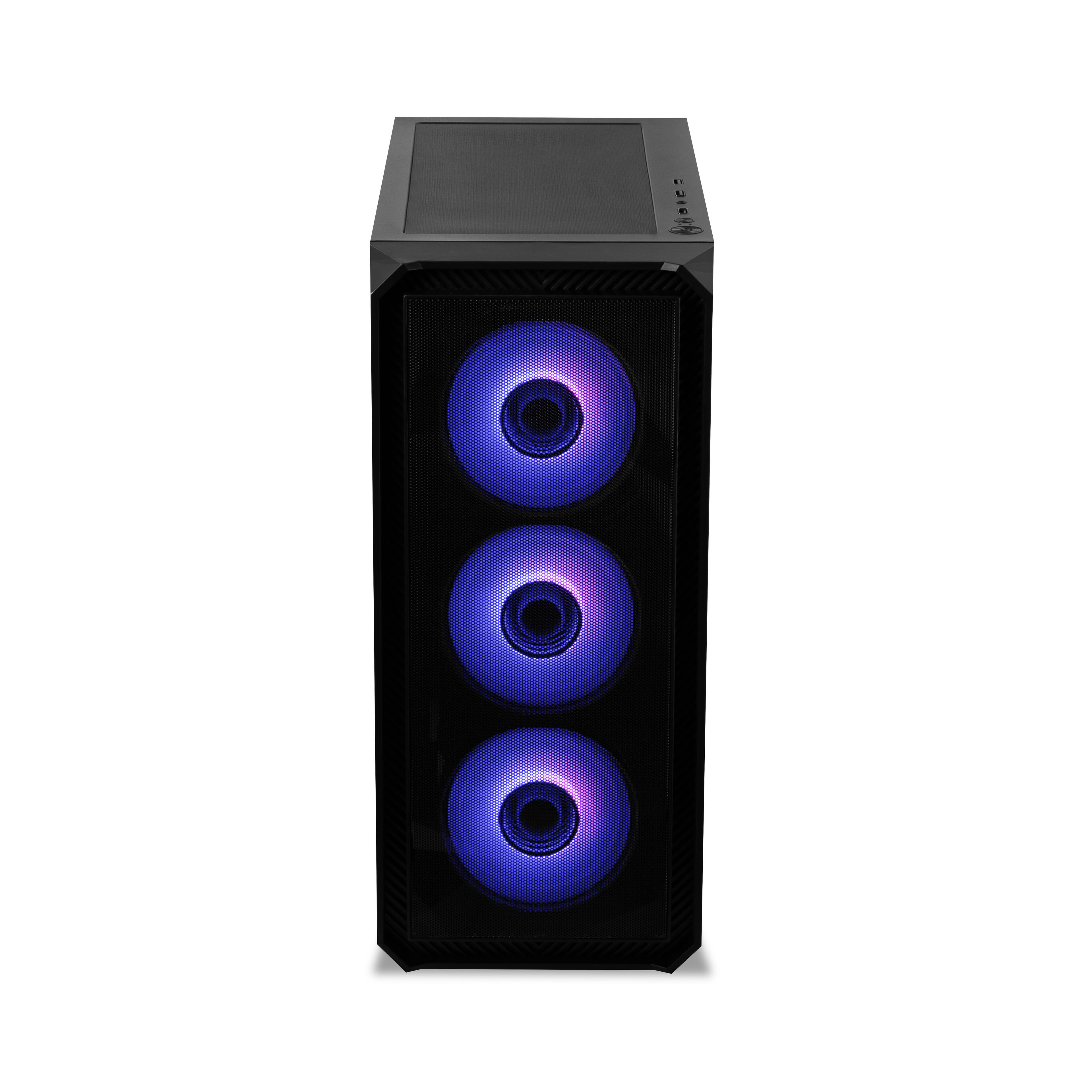 Back. YEYIAN - YEYIAN Gaming PC. Core i5 14400F, NVIDIA RTX 4060 Ti, 1 TB NVMe, 32GB DDR5, 650W Gold, W11. YPI-TA44F0C-46T1N - Black.