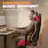 ERGONOMIC BODY SUPPORT
Immersive Gaming Experience